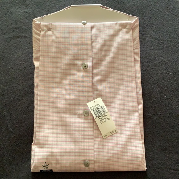 Men’s Calvin Klein Dress Shirt - Picture 4 of 6